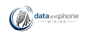 data and phone wiring silver